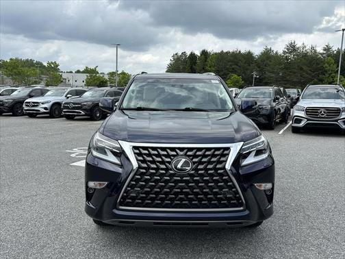 2021 Lexus GX 460 Premium