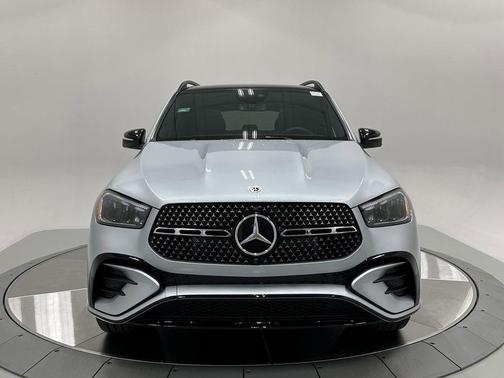 2026 Mercedes-Benz GLE 450e 4MATIC