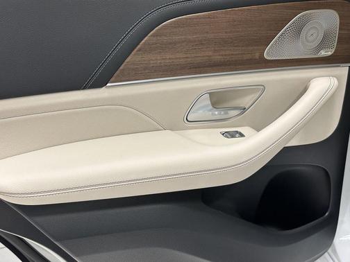 2026 Mercedes-Benz GLE 350 4MATIC