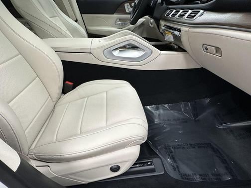 2026 Mercedes-Benz GLE 350 4MATIC