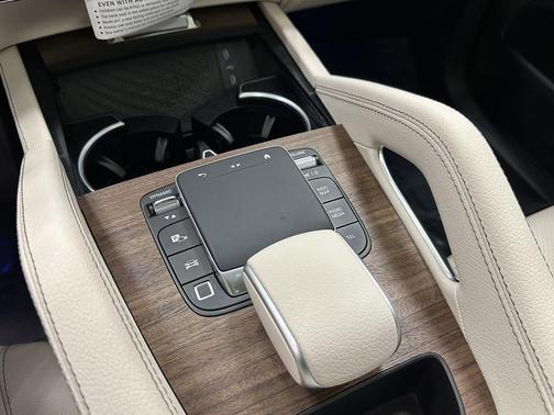 2026 Mercedes-Benz GLE 350 4MATIC