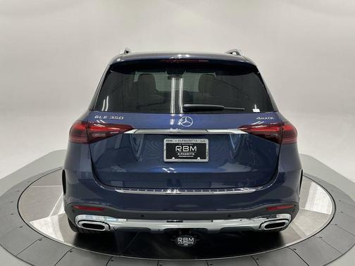 2026 Mercedes-Benz GLE 350 4MATIC