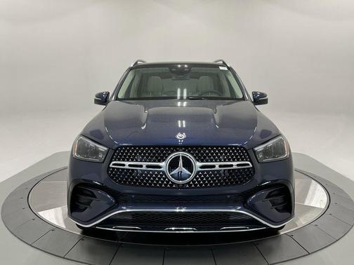 2026 Mercedes-Benz GLE 350 4MATIC
