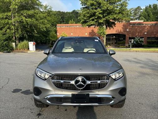 2023 Mercedes-Benz GLC 300 4MATIC