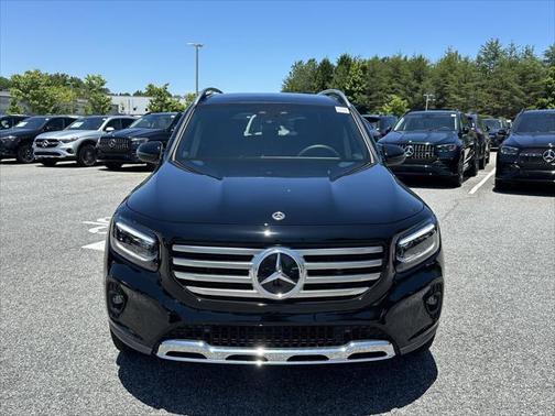 2024 Mercedes-Benz GLB 250 Base