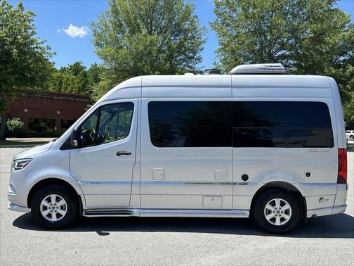 2020 Mercedes-Benz Sprinter 2500 Standard Roof