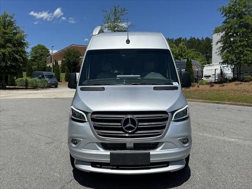 2020 Mercedes-Benz Sprinter 2500 Standard Roof