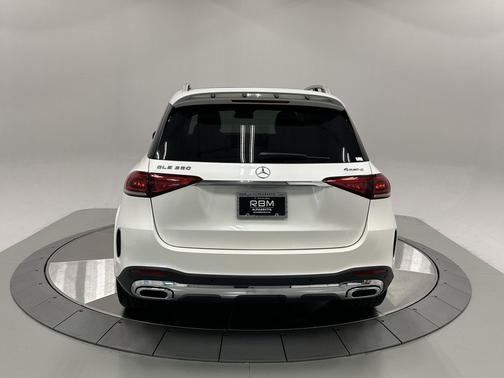 2022 Mercedes-Benz GLE 350 4MATIC