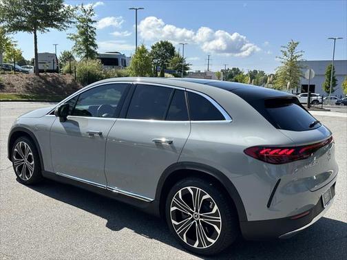 2023 Mercedes-Benz EQE 350+ Base