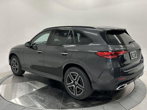 2026 Mercedes-Benz GLC 350e Base