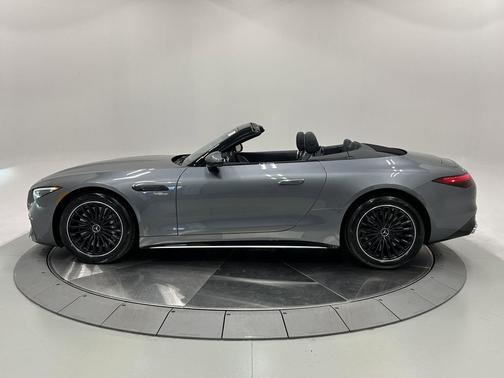 2023 Mercedes-Benz AMG SL 43 Base