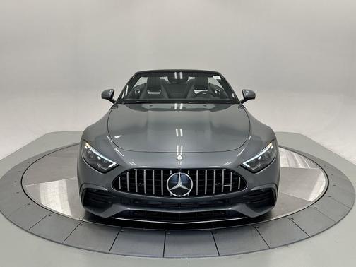 2023 Mercedes-Benz AMG SL 43 Base