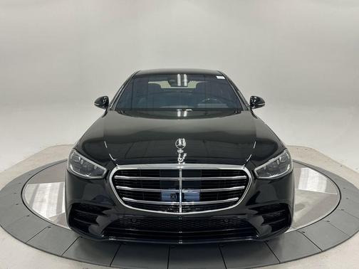 2026 Mercedes-Benz AMG CLE 53 4MATIC+