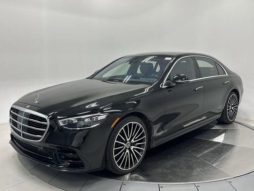 2026 Mercedes-Benz AMG CLE 53 4MATIC+