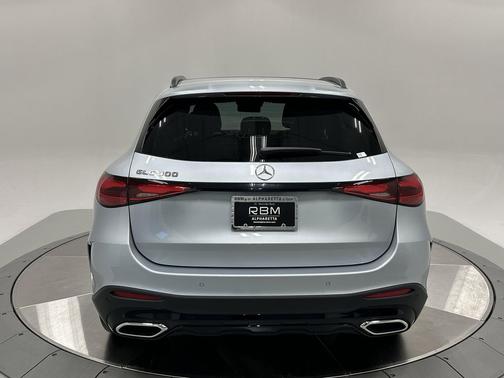 2024 Mercedes-Benz GLC 300 Base