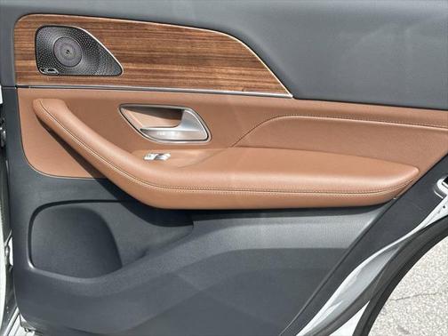 2025 Mercedes-Benz GLE 350 Base
