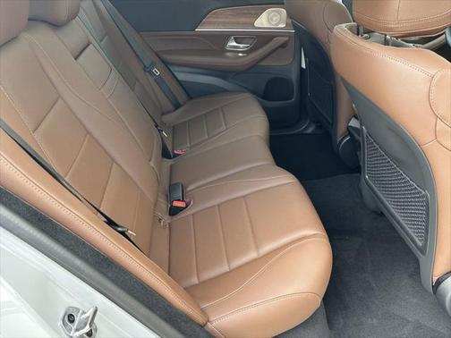 2025 Mercedes-Benz GLE 350 Base