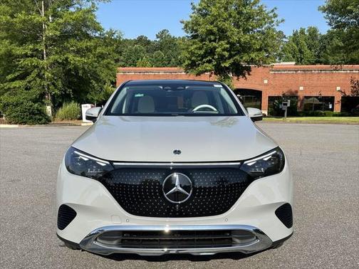 2025 Mercedes-Benz EQE 350+ Base