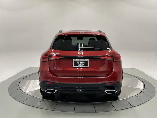 2024 Mercedes-Benz GLC 300 Base