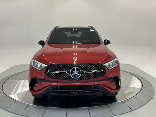 2024 Mercedes-Benz GLC 300 Base