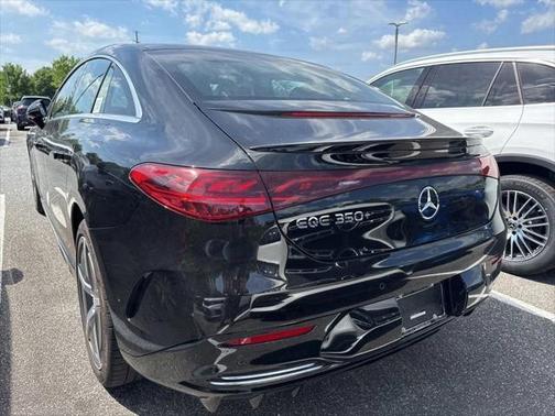 2024 Mercedes-Benz EQE 350+ Base