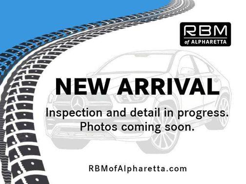 2026 Mercedes-Benz E-Class 4MATIC