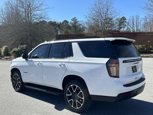 2023 Chevrolet Tahoe 2WD RST
