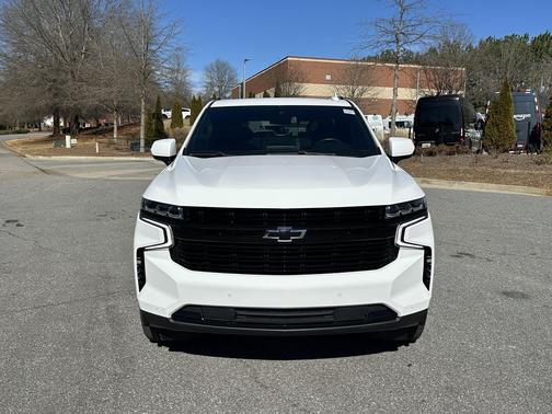 2023 Chevrolet Tahoe 2WD RST