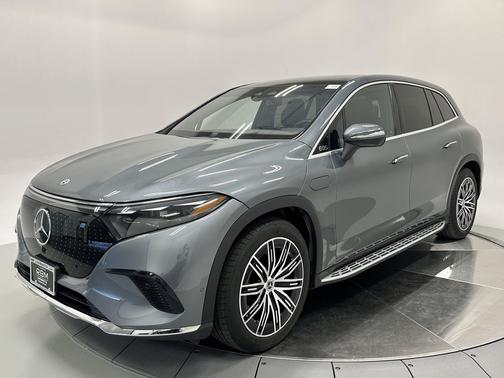 2023 Mercedes-Benz EQS 450 4MATIC