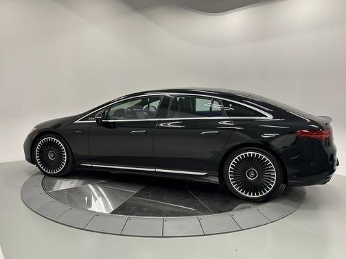 2023 Mercedes-Benz AMG EQS 4MATIC+