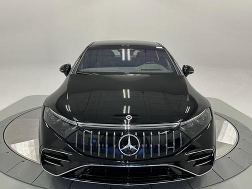2023 Mercedes-Benz AMG EQS 4MATIC+