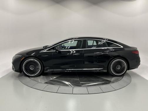 2023 Mercedes-Benz AMG EQS 4MATIC+