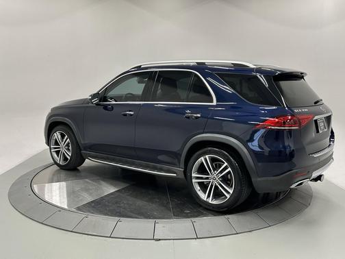 2020 Mercedes-Benz GLE 350 Base