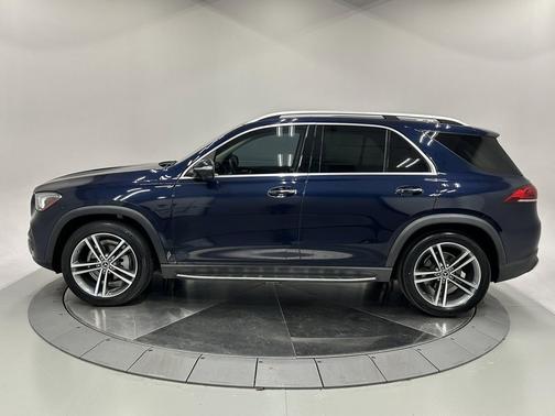 2020 Mercedes-Benz GLE 350 Base