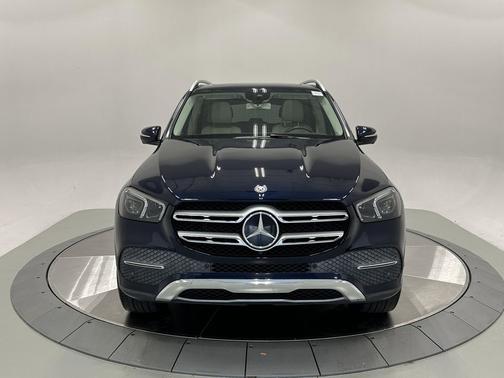 2020 Mercedes-Benz GLE 350 Base