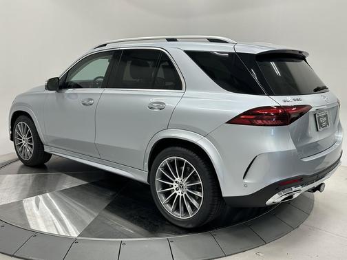 2025 Mercedes-Benz GLE 350 Base