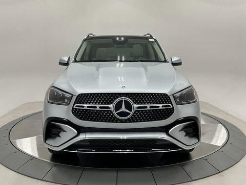 2025 Mercedes-Benz GLE 350 Base