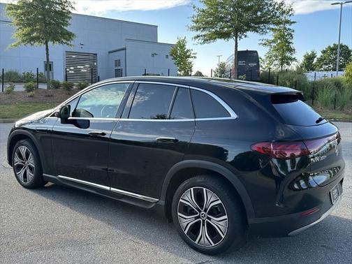 2023 Mercedes-Benz EQE 350+ Base