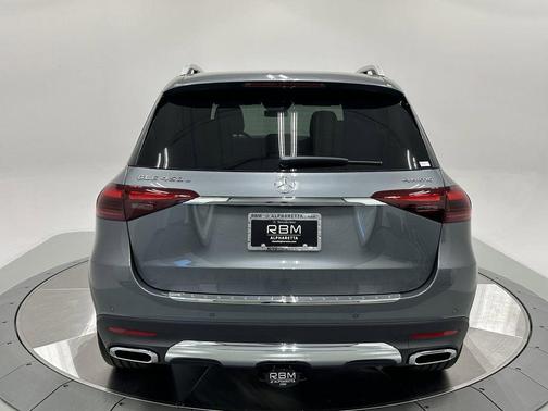 2026 Mercedes-Benz GLE 450e 4MATIC