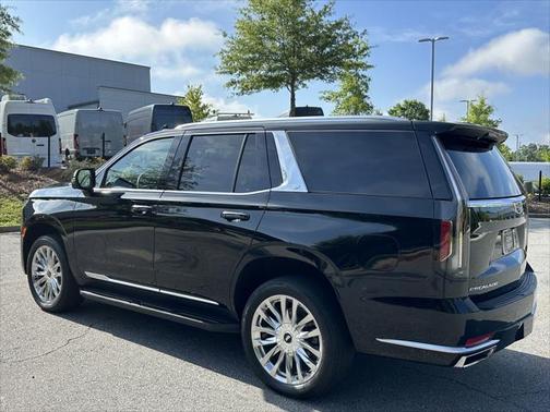 2024 Cadillac Escalade Premium Luxury