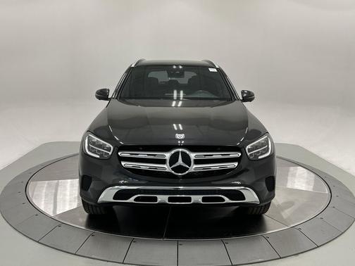 2022 Mercedes-Benz GLC 300 Base