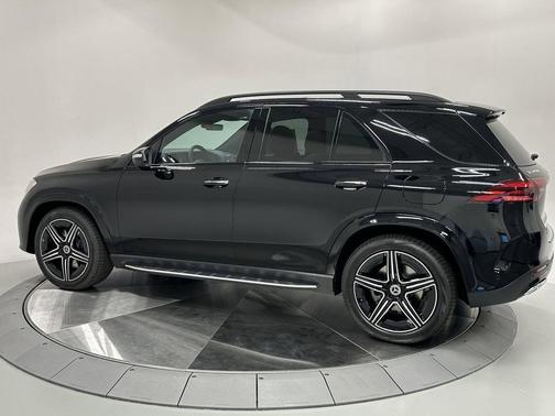 2026 Mercedes-Benz GLE 450e 4MATIC