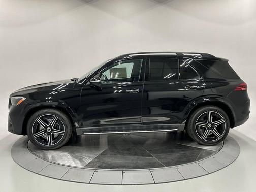 2026 Mercedes-Benz GLE 450e 4MATIC