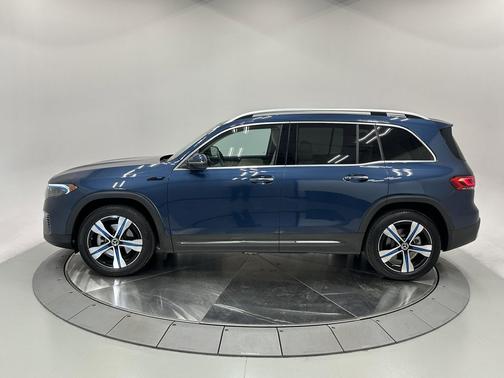 2023 Mercedes-Benz EQB 300 4MATIC