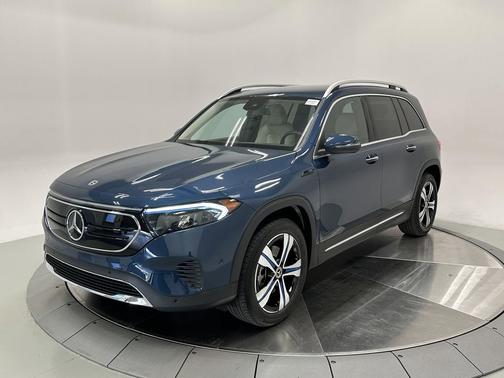 2023 Mercedes-Benz EQB 300 4MATIC