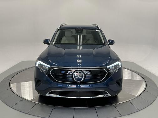 2023 Mercedes-Benz EQB 300 4MATIC