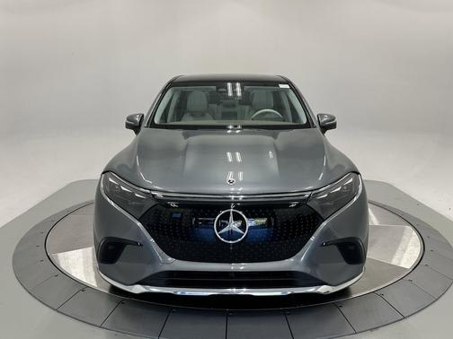 2023 Mercedes-Benz EQS 450 4MATIC