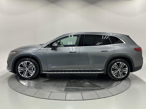 2023 Mercedes-Benz EQS 450 4MATIC