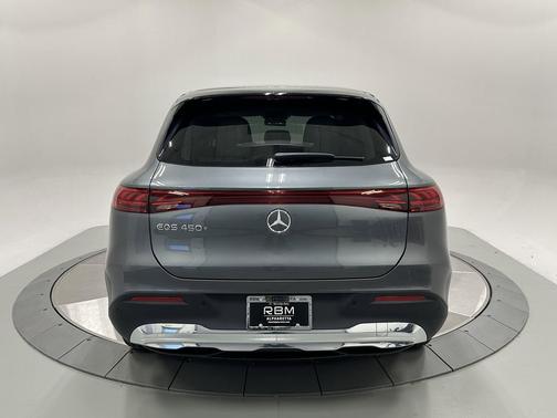 2023 Mercedes-Benz EQS 450 4MATIC