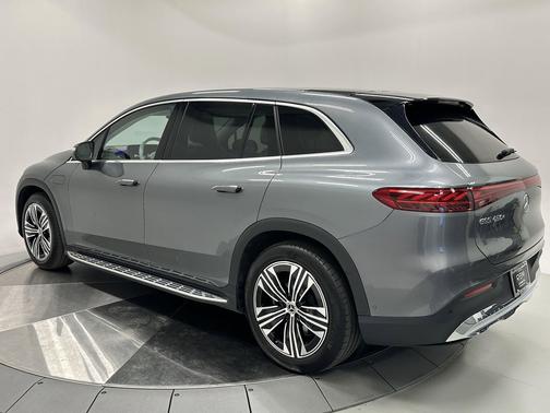 2023 Mercedes-Benz EQS 450 4MATIC